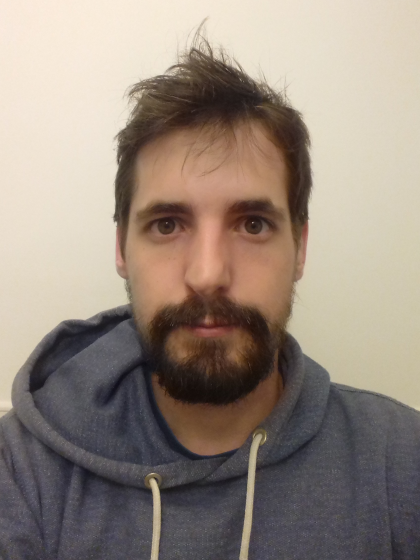 Profile picture of N.P. (Nicolas) Doubovetzky