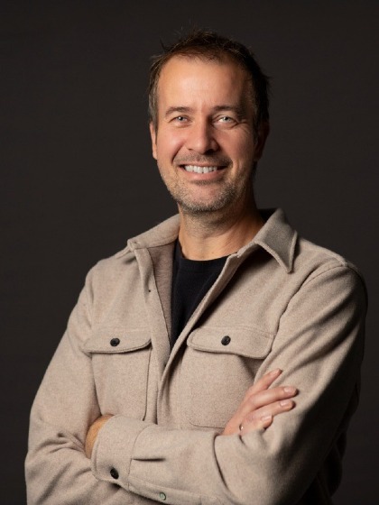 Profielfoto van N. (Nico) Punter