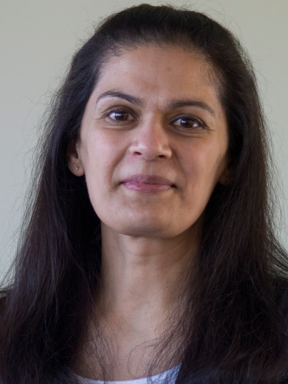 Profielfoto van drs. N. (Narly) Rambharos