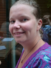 Profielfoto van N. (Natascha) Roberts-de Hoog