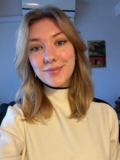 Profielfoto van N. (Nina) Saelmans