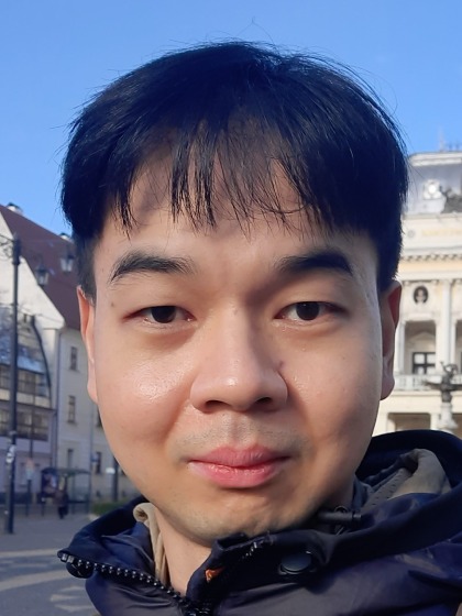 N. (Namchoke) Sasikornwong, MA