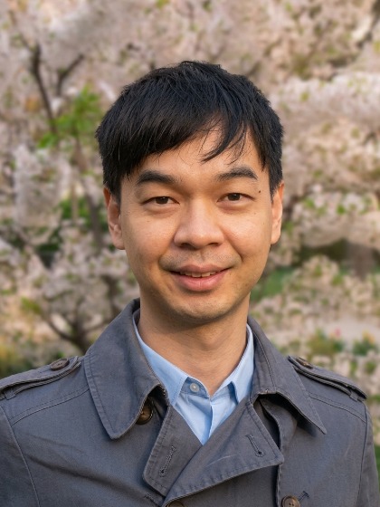 Profielfoto van N. (Namchoke) Sasikornwong, MA