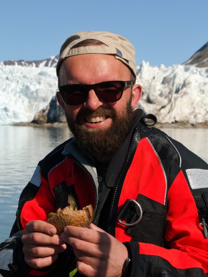 Profile picture of N. (Nomikos) Skyllas, MSc