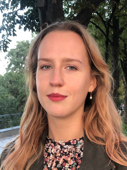 N. (Nika) Sokolova, MSc