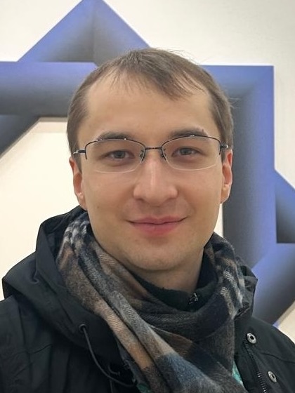 N. (Nick) Storm