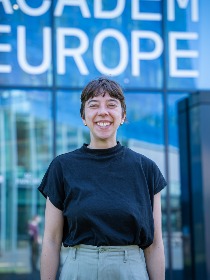 Profile picture of N. (Noa) Vickers, BA