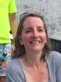N.M.T. (Nadine) Voelkner, Dr