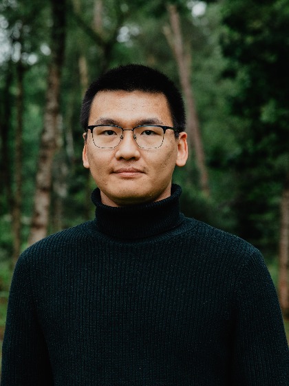 N. (Nan) Zhao, MSc