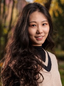 Profielfoto van Z. (Zijun) Li, MSc