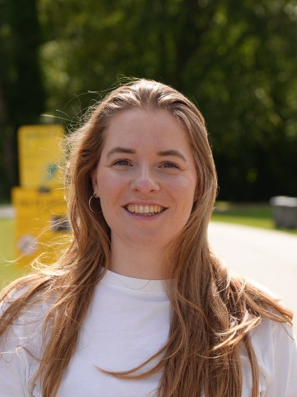 ing. N. (Nienke) de Vries