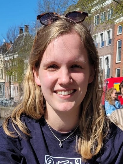 Profile picture of N. (Nina) Schreuder