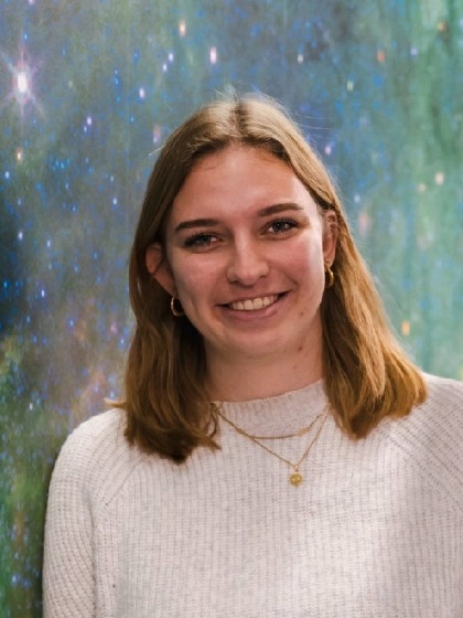 Profile picture of N. (Nynke) Visser