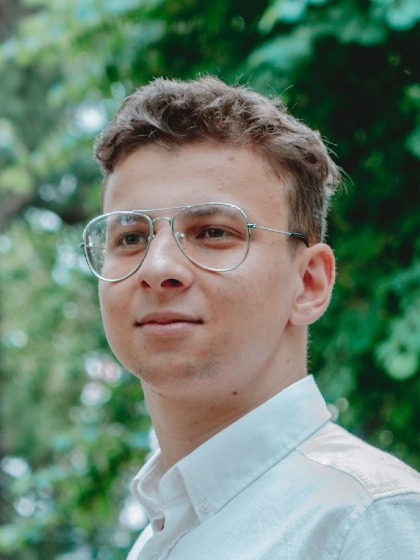 Profielfoto van ir. O. (Oualid) Afassi, MSc