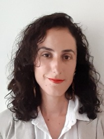 Profile picture of O. (Özlem) Altinkaya-Genel, PhD