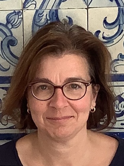 Profielfoto van dr. O.C. (Ornella) Porcu