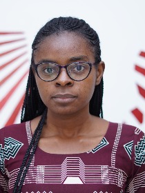 Profielfoto van O. (Ornela) Dehayem Nanwou, MSc