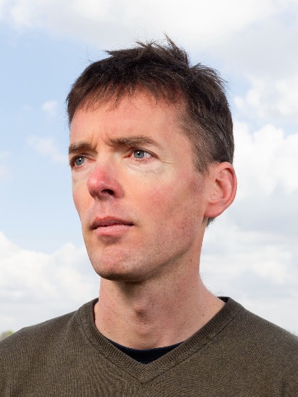 Profielfoto van O. (Owen) Donkers