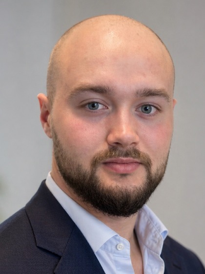 Profile picture of O.E. (Elmeri) Niemi, MSc