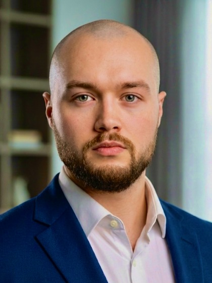 Profielfoto van O.E. (Elmeri) Niemi, MSc