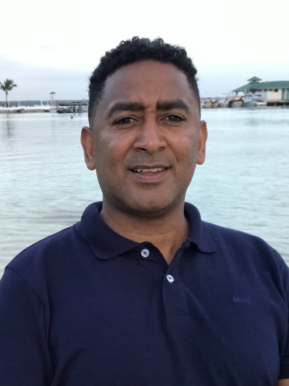 Profile picture of O.F. (Oscar) Castillo Palm
