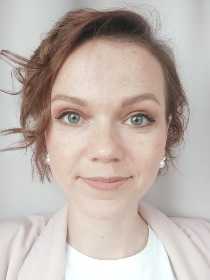 Profile picture of O. (Olga) Guseva