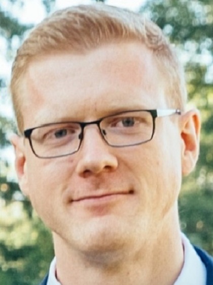 O.M. (Oliver) Herrmann, Dr