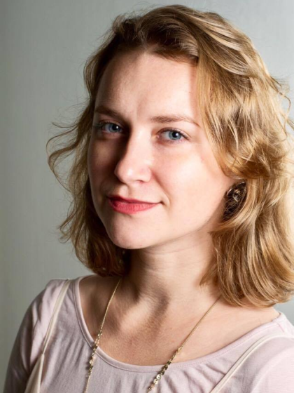 Profielfoto van O.V. (Olga) Minaeva