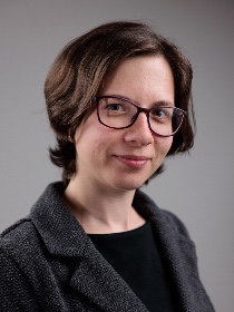 O. (Olga) Pasitselska, PhD