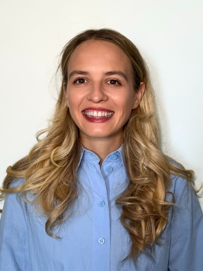 Profielfoto van O. (Olena) Poburko