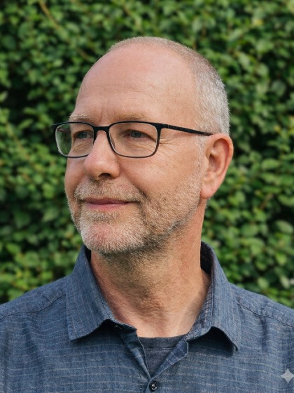 Profielfoto van O. (Olivier) de Jong