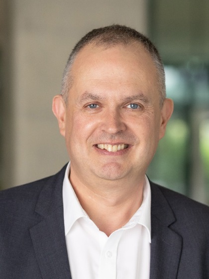 P.A. (Phil) Gale, Prof