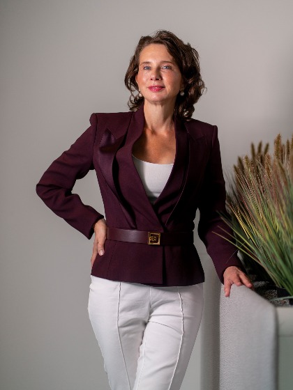 Profielfoto van P.A. (Alice) Klamer