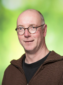 Profile picture of P.A. (Paul) Vogt, PhD