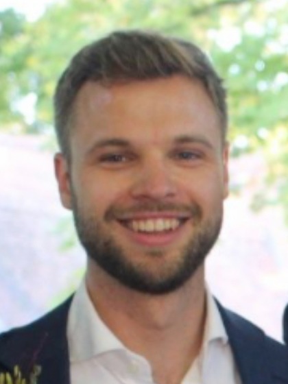 Profielfoto van P.B. (Peer) Westerhuis