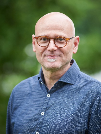 Profielfoto van P. (Peter) Berger, Dr