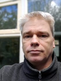 Profile picture of drs. P.C.J. (Peter) Kleiweg