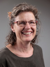 Profile picture of drs. P.C. (Petra) Kramer