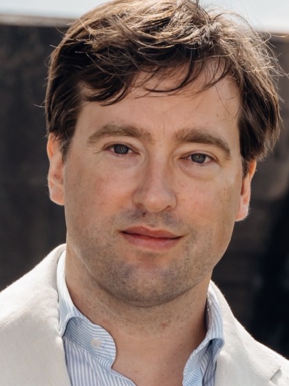 Profielfoto van P.C. (Peter) Schutte