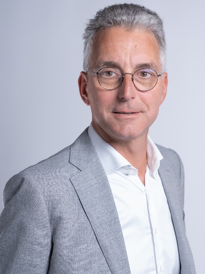 Profile picture of prof. dr. P.C. (Peter) Verhoef