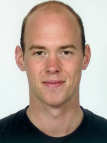 P.C. (Pieter) Vogelaar