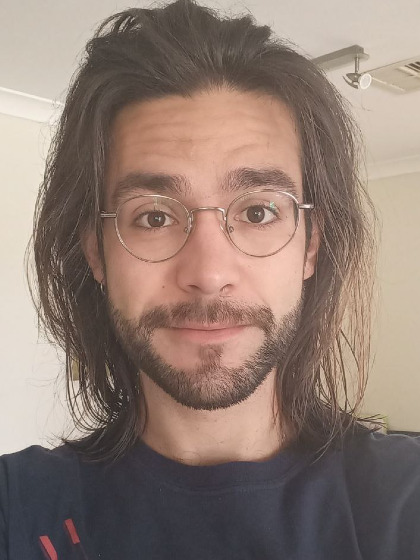 Profile picture of P. (Pablo) Corcho Caballero, Dr
