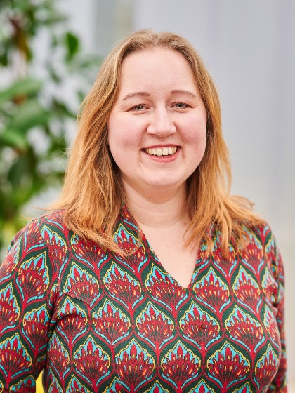 Profielfoto van drs. P.D.M. (Patricia) Orriens-Spuij