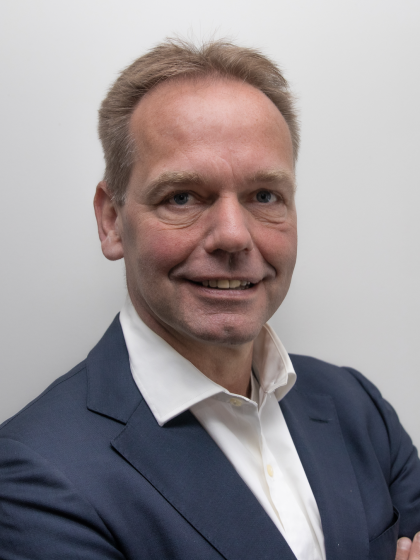 Profile picture of prof. dr. P. (Paul) de Vos