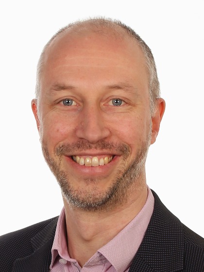 prof. dr. P. (Pieter) de Wilde