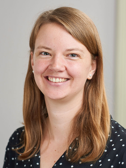Profile picture of dr. P. (Paulien) de Winter