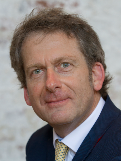 Profile picture of P. (Paul) Krabbe