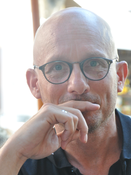 dr. P.G. (Peter) Braun