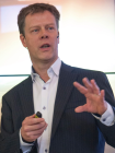 Profielfoto van P.G. (Peter) Dendooven
