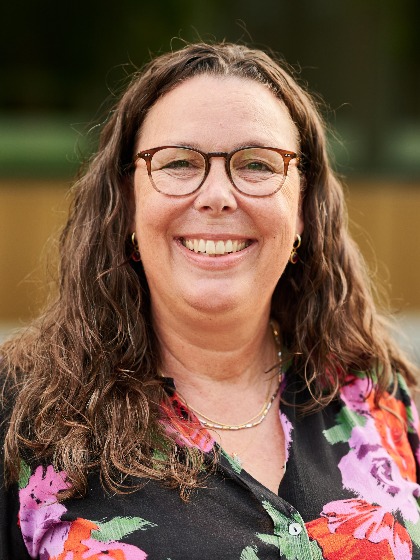 Profielfoto van P.G. (Pauline) Emaar